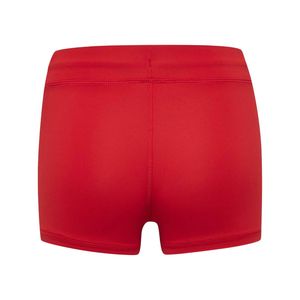 Pantalones Cortos de Compresión Unisex Personalizados OEM, Sin Costuras, de Nylon y Spandex Acanalado, Ropa Deportiva para Correr, Ciclismo y Entrenamiento - Product Image 3