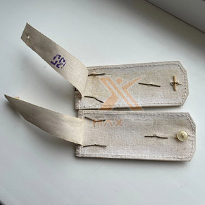 แผ่นรองไหล่ดีไซน์เฉพาะ ผลิตจำนวนน้อยได้ แผ่นรองไหล่สีพื้น แผ่นรองไหล่น้ำหนักเบา - Product Image 4