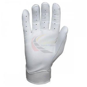 Gant de baseball en cuir de qualité supérieure pour les jeunes et les joueurs adultes, haute performance pour l'entraînement et les matchs de compétition - Product Image 4