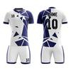 Nuevo Diseño Ignis, Uniformes de Fútbol Más Vendidos, Camisetas de Fútbol Personalizadas, Jersey de Fútbol, 100% Tejido de Calidad Pura - Product Image 3