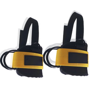 สายรัดข้อเท้าสำหรับฝึกซ้อม สายรัดข้อเท้าระบายอากาศได้ดี สายรัดข้อเท้าสวมใส่สบายสำหรับการออกกำลังกาย - Product Image 1