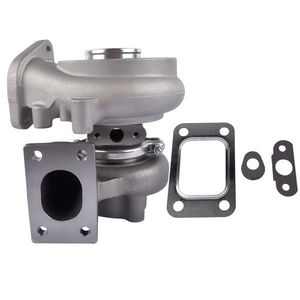 Turbocompresor para Motor Mitsubishi S4S, Compatible con Caterpillar CAT 3044C C3.4 257B3 259B3 279C 289C 314 9972 3149972 49189 02720 - Product Image 2