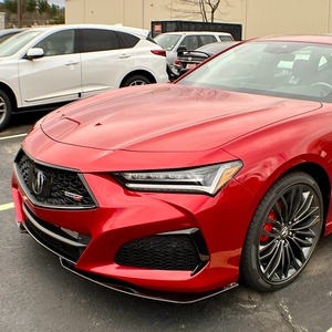 ข้อเสนอสุดพิเศษ Acura TLX Type S รถซีดานสปอร์ต เครื่องยนต์ทรงพลัง ขับขี่นุ่มนวล สบายหรูหรา ดีไซน์ทันสมัย รับประกัน 5 ปี - Product Image 1