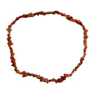 Collar de Mujer con Diseño de Acabado Azul Brillante, Ideal para Damas, Collar de Joyería con Diseño de Piedra Natural - Product Image 6