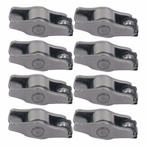 8x Rocker Arms for Volkswagen Jetta Beetle Audi A3 A6 A8 Q5 2.0 3.0 TDI 059109417A Intake Exhaust Valves Valve Tappets - Product Image 4