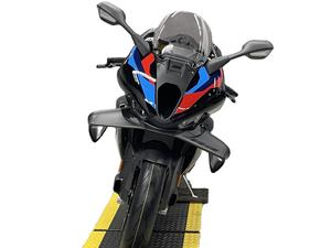 Motocicleta Deportiva de Alto Rendimiento 2026 M 1000 RR 1000cc Gasolina 6 Velocidades 200h 300km/h Lista para Exportación Inmediata - Product Image 2