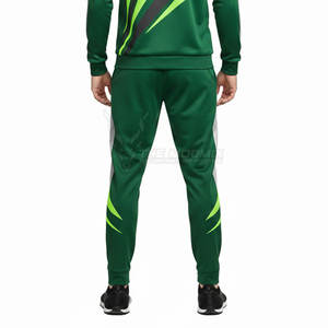 Ropa Deportiva Ligera de Alto Rendimiento para Equipos, Sublimada, Diseñada para Velocidad, Movilidad y Resistencia - Product Image 4