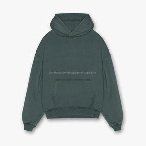 Nouveaux sweats à capuche pour hommes avec sweat court Zip up recadrée 2 pièces été survêtement ensembles manches femmes à capuche pour hommes - Product Image 6