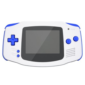 Botones de Repuesto Premium Completos para Gameboy Advance, Botones Retroiluminados L-R-A-B D-Pad para GBA - Product Image 4