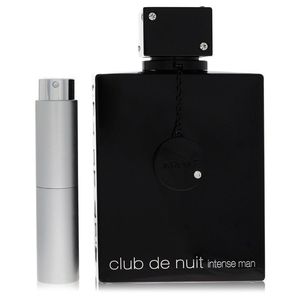 Set de Mini Fragancias Club De Nuit Intense Travel Spray para un Lujo en Movimiento - Product Image 1