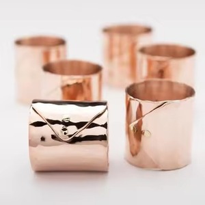 ที่ใส่ผ้าเช็ดปากแบบพรีเมียม ดีไซน์หรูหรา เหมาะสำหรับร้านอาหาร - Product Image 3