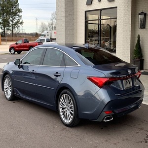 Toyota Avalon Usado <span class=keywords><strong>en</strong></span> Venta, Historial Limpio, Sin Problemas Mecánicos, Lujo y Comodidad, Rendimiento <span class=keywords><strong>de</strong></span> Motor Suave, Precio Accesible - Product Image 5