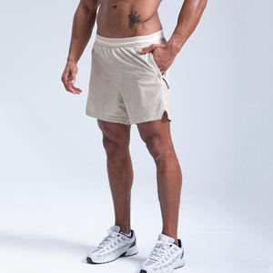 Fabrication de shorts de tennis légers pour équipes sportives en plein air, vêtements de sport professionnels personnalisés pour les joueurs - Product Image 2