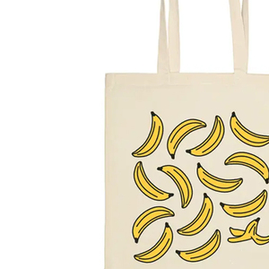 Whole sale High Quality 100% Cotton PrintedTote <b>Bag</b> With Custom Logo And Solid Color Print and Pocket Wholesale Recyclable - Product Image 5