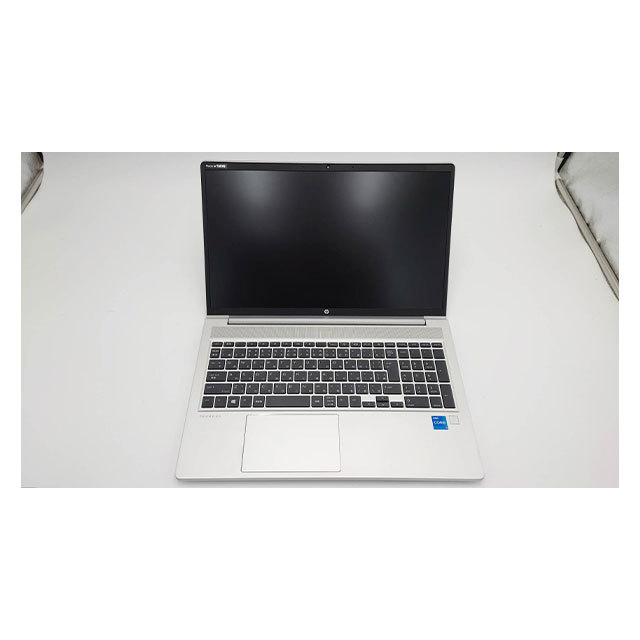 High Class 11th Gen 8GB RAM HP ProBook 450 G8 Intel Core I5 256GB SSD 15.6" China Origin Original Stock Laptop 1 Year Warranty