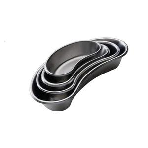 Artículos de acero inoxidable de alta calidad para laboratorio médico, instrumentos manuales, certificados por la CE, clase II. - Product Image 2