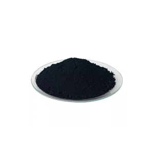 Solvent Nigrosine Black Dye for Ink Production Leather Finishing Wood Coating Deep Black Industrial Grade Dye - Product Image 4