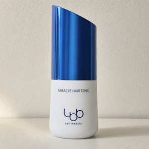 Sérum capillaire LBB Miracle Hair Tonic 100ml, soin nourrissant pour les cheveux et le cuir chevelu à base de plantes, produit coréen en gros - Product Image 1
