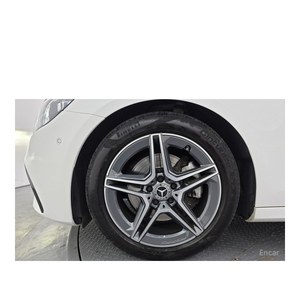 Mercedes-Benz Clase E E250 AMG Line 2022, 29,934 km, Caja de Cambios Automática, Asientos de Cuero, Volante a la Izquierda, Cámara Trasera - Product Image 5