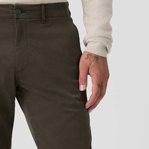 Pantalones para Hombre de Alta Calidad con Diseño Personalizable, Servicio OEM, para Compradores al por Mayor, Ropa Casual para Exteriores - Product Image 4