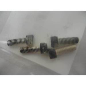 AMAT 3690-02131 SCR Cap SKT HD 8-32x1/2L Vent Hex - Equipo y Piezas de Semiconductores de Confianza de Marca Global - Product Image 1
