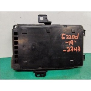 ECUs et modules informatiques d'occasion de classe E A2139006911 - Product Image 3