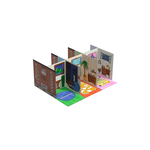 BOYNEXTDOOR - [INICIO] 1ST STUDIO (Versión WEVERSE) Álbum de K-Pop en CD, el Más Vendido en Corea, para Todas las Edades - Product Image 1