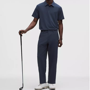 Camisas de Hombre de Alta Calidad 2026, 100% Algodón Canvas con Diseño Impreso, Logotipo y Bolsillo Personalizables, Antiarrugas, Venta al Por Mayor - Product Image 2