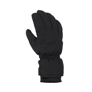 Gants de ski haut de gamme conçus pour le ski alpin et le freeride, avec un intérieur doux et une couche extérieure de protection robuste - Product Image 2
