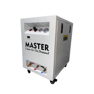 Suministros al por Mayor: Los Mejores Precios en Sistemas de Aire Acondicionado Central Portátiles para Consultorios Dentales - Product Image 2