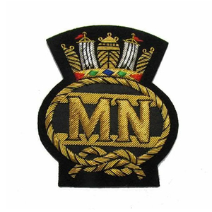 Handmade Embroidery <b>Patch</b> Custom Logo <b>Sew</b> <b>On</b> Badge OEM Factory for Clothing Brands Wholesale Bulk Orders and Export Buyers - Product Image 2