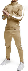 Survêtement 2026, Survêtement Personnalisé, Survêtement Homme, Survêtement Femme, Survêtement Unisexe, Tenue de Jogging, Tenue de Course, Tenue de Sport - Product Image 3