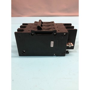Amat 0680-01155 CB MAG 3P 5A 480VAC 50/60hzlg อุปกรณ์เซมิคอนดักเตอร์มรดกระดับโลกและชิ้นส่วนที่น่าเชื่อถือ - Product Image 4