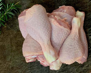 Muslos de Pollo Orgánicos Congelados Directo de Fábrica con Vitaminas, Empaque a Granel, Calidad Premium, Pollo Halal, Distribuidor Principal - Product Image 1