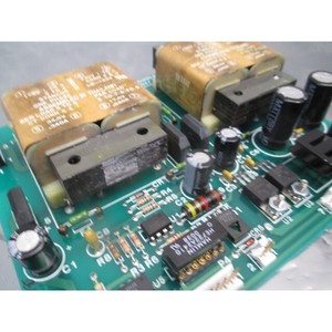 AMAT 0100-09047 PCB ASSY OZONATEUR ALIMENTATION CC - Équipements et Pièces Semi-conducteurs d'Occasion Mondialement Renommés et Fiables - Product Image 5