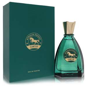 Profumo Unisex Equest Canter di Eau De Parfum Spray - Product Image 1