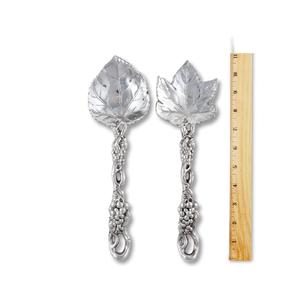 Utensilios de Cocina de Alta Gama para Tiendas Minoristas: Batidores de Ensalada de Aluminio de Grado Comercial - Product Image 4