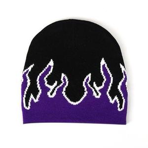 Gorro de Punto Personalizado Premium con Logotipo, Gorro de Invierno Cálido y Plegable para Artículos Promocionales, Uso por Empleados y Ropa de Equipo - Product Image 5