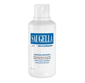 Jabón líquido con Salvia Ideal también como jabón corporal, 750ml, uso diario, venta al por mayor