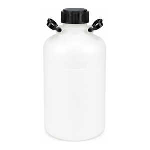 ขวด HDPE คอแคบขนาดใหญ่ 5-50 ลิตร สำหรับเก็บและขนส่งของเหลว - Product Image 1