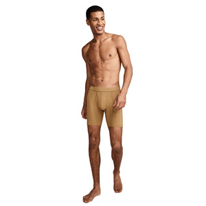 Men's High Street <b>Compression</b> <b>Shorts</b> Quick Dry Waterproof Breathable Anti-Wrinkle Eco-Friendly Spandex/Polyester Elastic Waist - Product Image 1