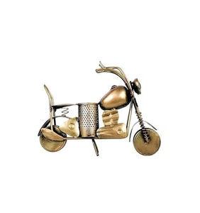 High Quality Vintage Brass Bullet Home Decorative Item For Room <b>Living</b> Area Desktop Ornament With Amazing Price - Product Image 6