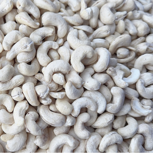 Noix de cajou W180 W320 de l'usine du Vietnam, prix international des noix de cajou, Santigo Cashew Vietnam, exigences OEM ODM pour les clients - Product Image 1