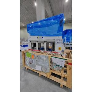 Lam Research 2300 V2 Frame ETCH - อุปกรณ์และอะไหล่เซมิคอนดักเตอร์ระดับโลกที่เชื่อถือได้ - Product Image 1