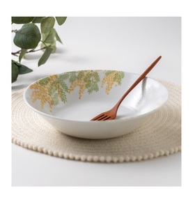 Assiettes Modernes Personnalisées de Style Japonais Haute Performance – Vaisselle Originale en Gros - Product Image 1