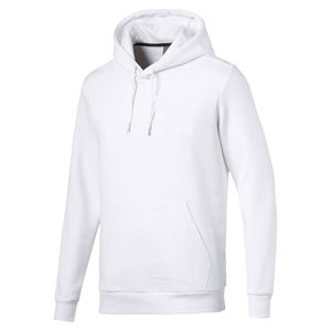 Sudaderas con Capucha para Hombre, 100% Algodón, con Bolsillos Delanteros, Térmicas, Transpirables, Estilo Urbano para Invierno, Nuevo Modelo, Diseño Liso - Product Image 1