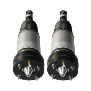 Amortiguadores de suspensión neumática trasera para Jaguar XJ XJ8 XJR Vanden Plas, modelo C2C23697 C2C28407 C2C41341 2W935A965EC, 2 uds. - Product Image 4