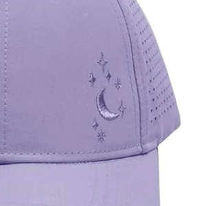 Casquette unisexe réglable avec ouverture arrière, respirante, pour tous les jours et les activités de plein air - Product Image 5