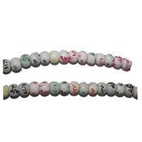 Tasbih Resin Buatan Tangan Berkualitas Terbaik, Personal, Tahan Lama, Gaya Turki 33 Butir, Butir Tasbih Islami untuk Pria Altamash