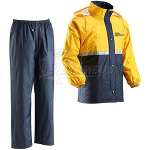 Top Quality Windbreaker Set Men Casual Outdoor Wear Made In Pakistan Windbreaker Set Online Sale - Product Image 5